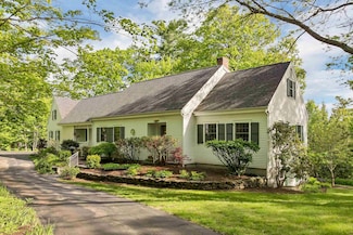 14 Spring Hill Rd, Moultonborough, NH 03254