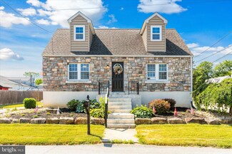 26 S Barry Ave, Norristown, PA 19403