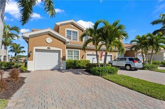 18222 Creekside Preserve Loop Unit 201, Fort Myers, FL 33908