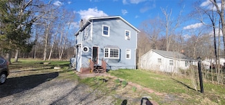 351 Lake Shore Dr, Pine Bush, NY 12566