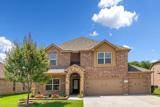 584 Indian Hill Dr, Oak Point, TX 75068