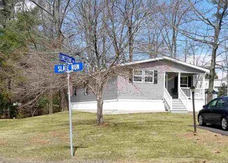 6 Slate Run, North Hampton, NH 03862