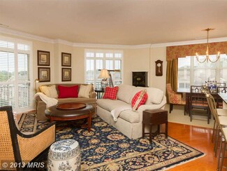 66 Franklin St Unit 410, Annapolis, MD 21401