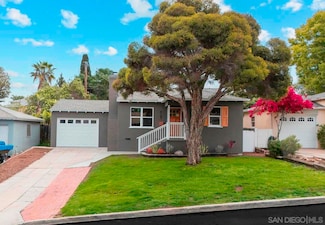4163 Charles St, La Mesa, CA 91941