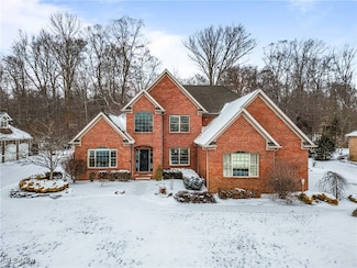 6816 Kyle Ridge Pointe, Canfield, OH 44406