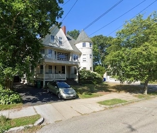 140 Church St, Newton, MA 02458