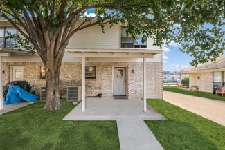 3309 Fallmeadow St, Denton, TX 76207