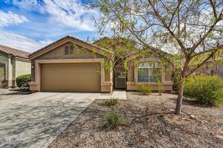 13026 W Mandalay Ln, El Mirage, AZ 85335