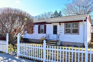 106 Northdale Rd, West Roxbury, MA 02132