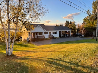 109 Fox Hill Rd, Portage, ME 04768