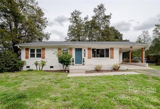 304 Barringer St, Salisbury, NC 28146