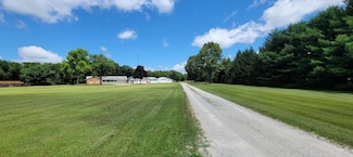 12815 Anderson Rd, Granger, IN 46530