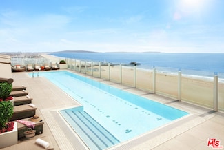 1221 Ocean Ave Unit 1206, Santa Monica, CA 90401