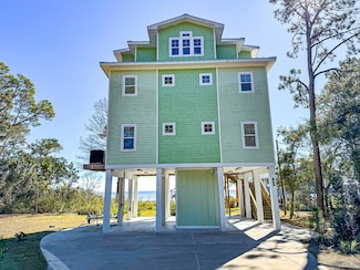 2474 Highway 98 E, Carrabelle, FL 32322