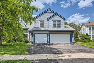 460 Fairfax Ln, Grayslake, IL 60030