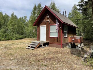 3180 N Duke Dr, Wasilla, AK 99629