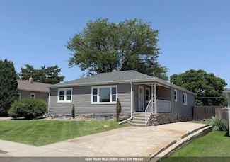 503 W 23rd St, Hays, KS 67601