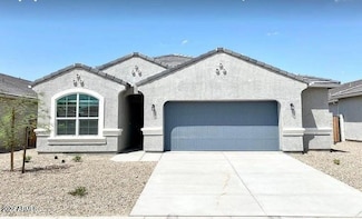 1988 W Cameron Blvd, Coolidge, AZ 85128