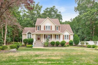 1801 Hidden Creek Ct, South Chesterfield, VA 23834