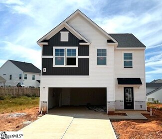 1610 Fig Preserve Way, Lyman, SC 29365