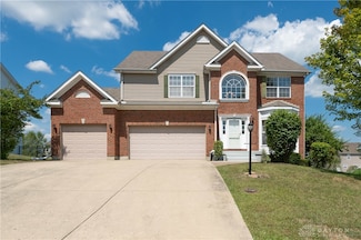 1422 Bareback Trail, Dayton, OH 45434