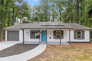 3216 Montheath Ct, Duluth, GA 30096