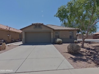 21308 N Howell Dr, Maricopa, AZ 85138
