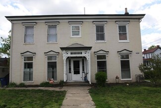 237 W Center St, Lawrenceburg, IN 47025