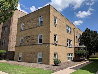 1909 Oak Park Ave, Berwyn, IL 60402