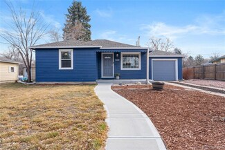 3080 S Eudora St, Denver, CO 80222