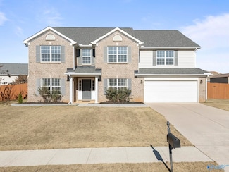 312 Lena Cain Blvd, Madison, AL 35756