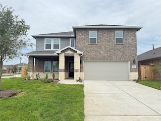 3050 Marble Way, Richmond, TX 77469