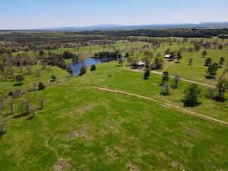 6310 S Highway 215, Charleston, AR 72933