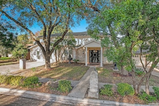 10804 Lands Run St, San Antonio, TX 78230