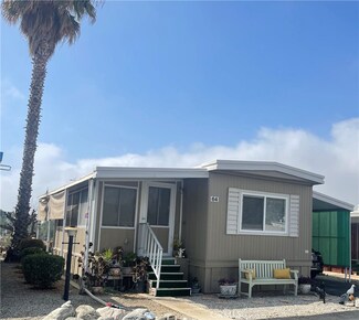 12830 6th St Unit 64, Yucaipa, CA 92399