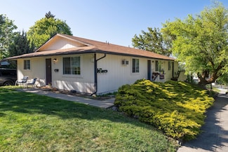 744 S Hatch St, Spokane, WA 99202