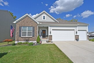 1304 Tiburon Dr, Batavia, OH 45103
