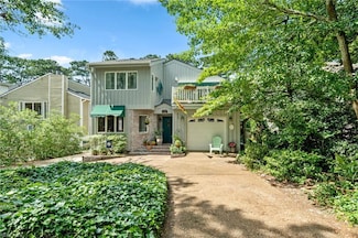 213 81st St Unit A, Virginia Beach, VA 23451