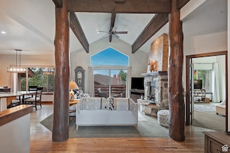 3388 Cedar Dr, Park City, UT 84098