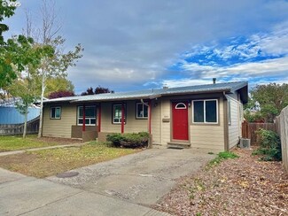 2203 Walnut St, La Grande, OR 97850