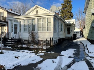 120 Josephine St, Syracuse, NY 13208