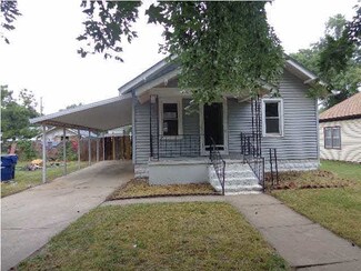 330 E A Ave, Kingman, KS 67068