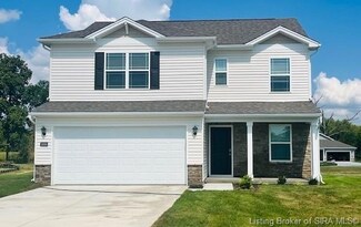 2006 Derby Way, Memphis, IN 47143