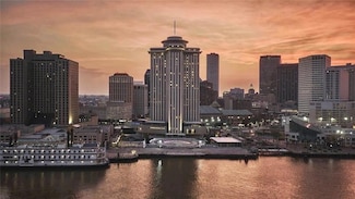 2 Canal St Unit 2402, New Orleans, LA 70130