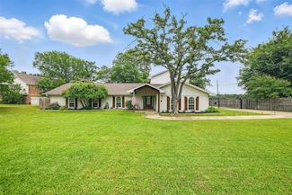 7400 John Mccain Rd, Colleyville, TX 76034