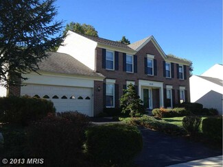 9107 John Way, Fairfax Station, VA 22039