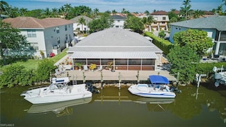 1185 Cherrystone Ct Unit A, Naples, FL 34102