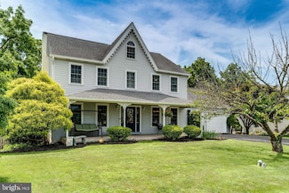 200 Mulberry Place, Douglassville, PA 19518