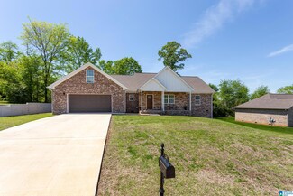 130 Lake Point Dr, Lincoln, AL 35096