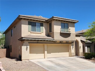 9052 Pine Mission Ave, Las Vegas, NV 89143